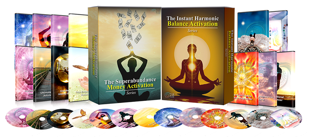 The Instant Harmonic Balance Activation